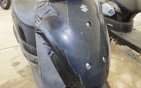 SUZUKI LET's CA4AA
