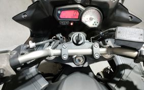 YAMAHA FZ8 FAZER 2016 RN25
