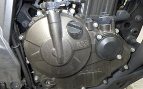 SUZUKI Vｽﾄﾛｰﾑ250SX 1994 EL11L