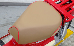 HONDA SUPER CUB50 AA09