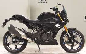 BMW G310R 2024