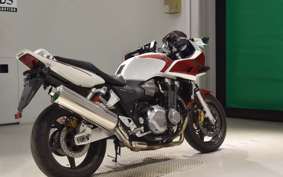 HONDA CB1300SF SUPER BOLDOR 2009