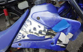 YAMAHA TT-R125 E CE12Y