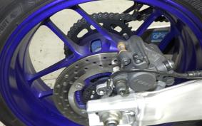 YAMAHA MT-09 SP 2023 RN69J