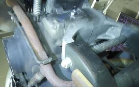 SUZUKI LET's 4 CA45A
