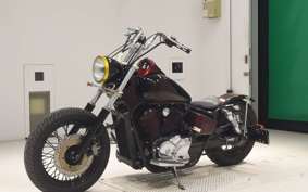HONDA SHADOW 400 NC34
