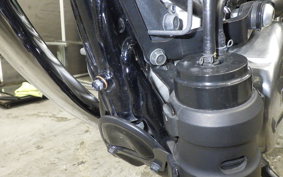 YAMAHA SR400 Gen.5 2021 RH16J