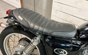 YAMAHA SR400 2005 RH01J