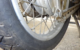 HONDA C110 SUPER CUB JA10