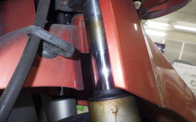 HONDA LEAD 110 1997 JF19