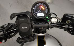 TRIUMPH  TRIUMPH  BONNEVILLE BO BAR  D2BH27