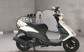 SUZUKI ADDRESS V125 CF4MA