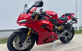 DUCATI PANIGA-REV2 S 2025 3H00