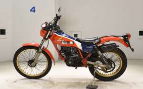 HONDA TLR200 2014 MD09