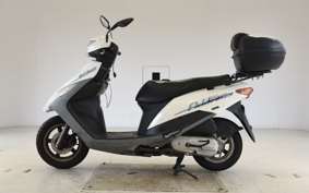 SUZUKI ADDRESS V125 2013 DT11A
