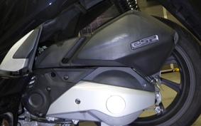 HONDA PCX 125 2012 JF81