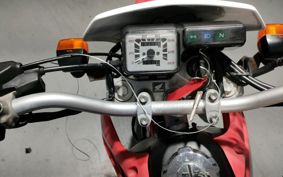 HONDA XR230 MD36