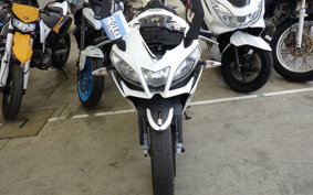 APRILIA RS4 125