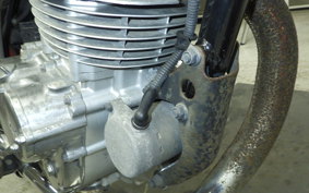 SUZUKI ST250E 2002 NJ4AA