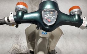 HONDA SUPER CUB90 HA02