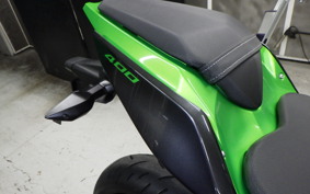 KAWASAKI NINJA 400 2023