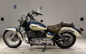 YAMAHA DRAGSTAR 250 VG05J