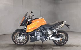 KTM 990 SUPER DUKE VD940