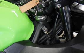KAWASAKI NINJA 400 2019 EX400G