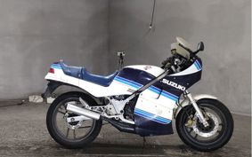 SUZUKI RG250 Gamma GJ21A