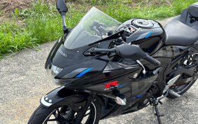 SUZUKI GSX-R125 ABS DL33B