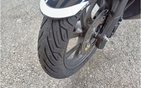 HONDA PCX 125 JF81