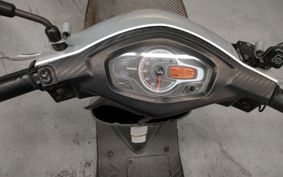 SUZUKI ADDRESS V125 CF4MA