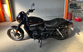 HARLEY  HARLEY XG750 2016 NBB