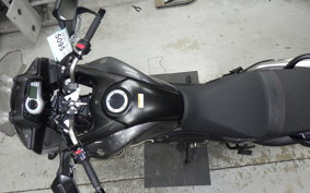 SUZUKI Vｽﾄﾛｰﾑ650A 2013