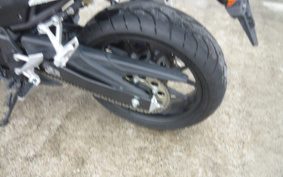HONDA CBR400R 2017 NC47