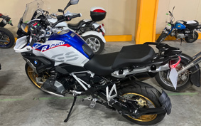 BMW R1250GS 2018 0J91
