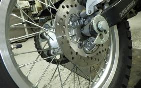 YAMAHA TRICKER Gen.2 2026 DG16J