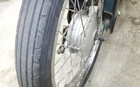 HONDA C50 SUPER CUB AA01