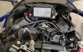YAMAHA YZF-R25 RG43J