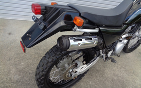 YAMAHA SEROW 225W DG08J