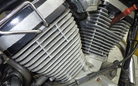 YAMAHA VIRAGO 250 2005 3DM