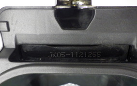 HONDA PCX125 JK05