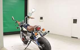 HONDA MONKEY Z50J