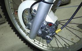 YAMAHA SEROW 225 Gen.3 2001 4JG