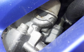 KAWASAKI ZZ-R400 1991 ZX400K