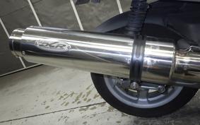 YAMAHA MAJESTY 125 2010