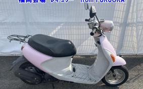SUZUKI LET's 4