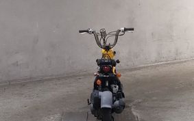 HONDA BYTE AF59