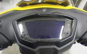 YAMAHA CYGNUS Griffus SEJ4J
