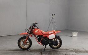 HONDA QR50 AE01